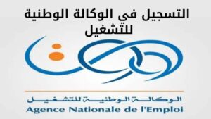التسجيل في الوكالة الوطنية للتشغيل في الجزائر وسيط أون لاين